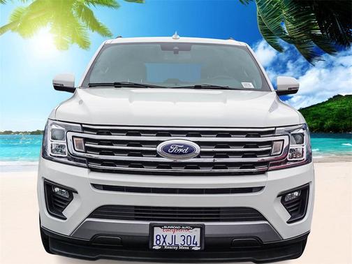 2021 Ford Expedition XLT