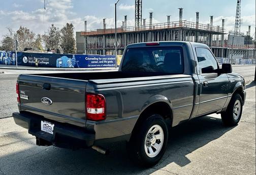 2010 Ford Ranger XL