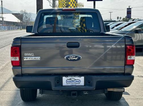 2010 Ford Ranger XL