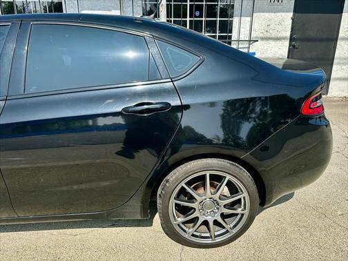 2014 Dodge Dart GT