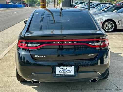 2014 Dodge Dart GT