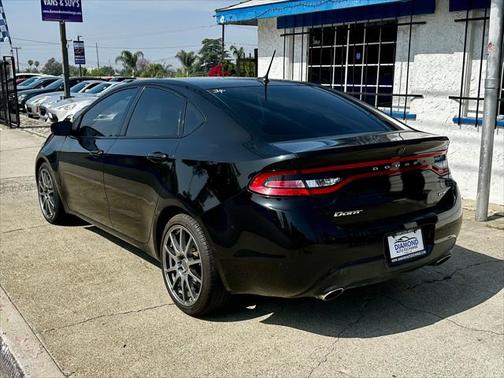 2014 Dodge Dart GT