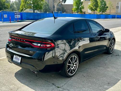2014 Dodge Dart GT