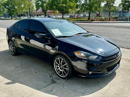2014 Dodge Dart GT