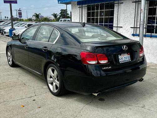 2007 Lexus GS 350 Base