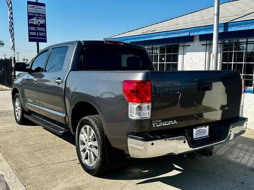 2011 Toyota Tundra Limited