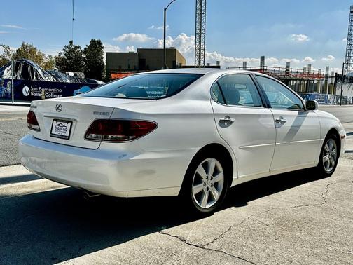 2005 Lexus ES 330 Base