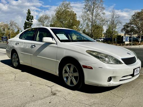 2005 Lexus ES 330 Base