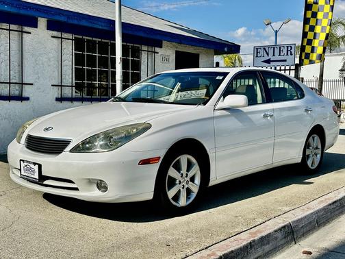2005 Lexus ES 330 Base