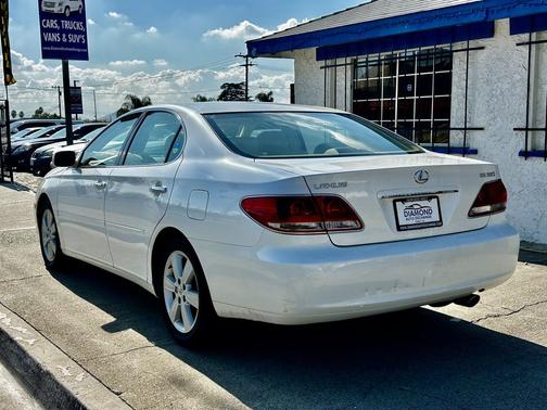 2005 Lexus ES 330 Base