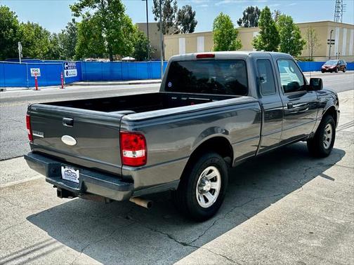 2011 Ford Ranger XLT