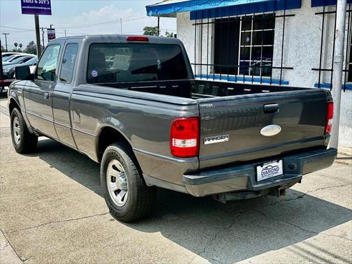 2011 Ford Ranger XLT