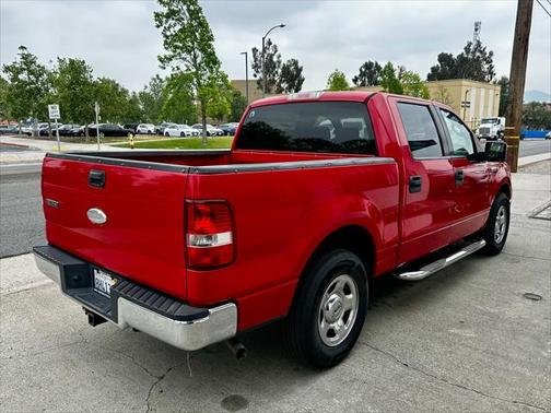 2007 Ford F-150 XLT