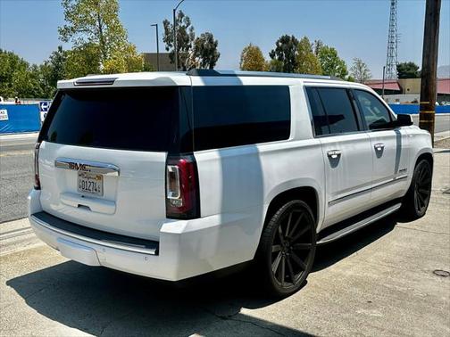 2017 GMC Yukon XL Denali