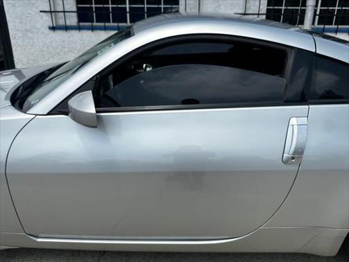 2005 Nissan 350Z Touring