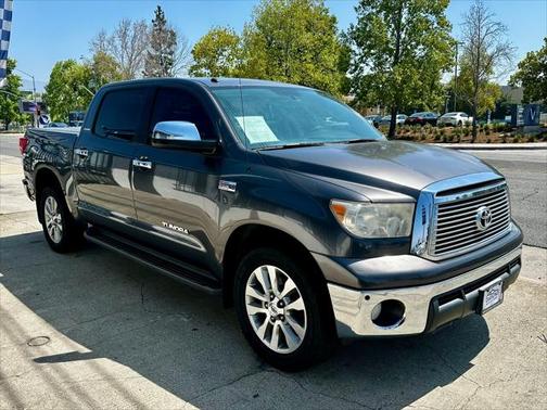 2011 Toyota Tundra Limited
