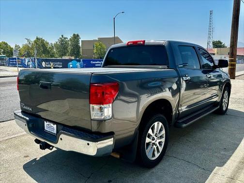 2011 Toyota Tundra Limited