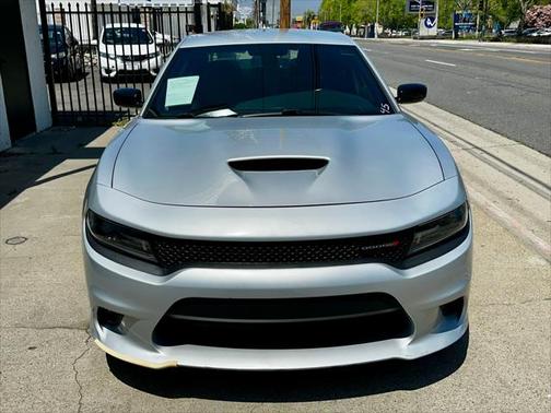 2019 Dodge Charger GT