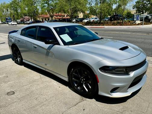 2019 Dodge Charger GT