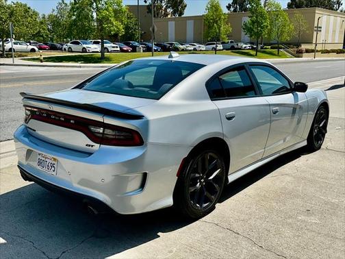 2019 Dodge Charger GT