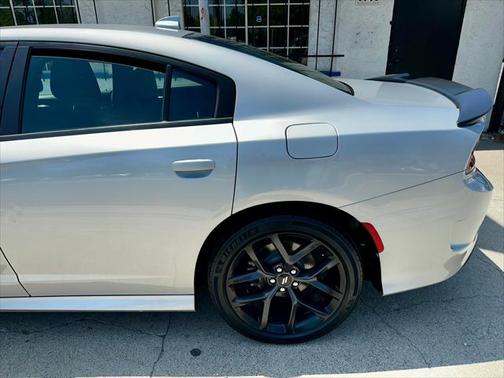 2019 Dodge Charger GT