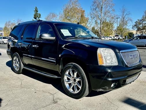 2011 GMC Yukon Denali