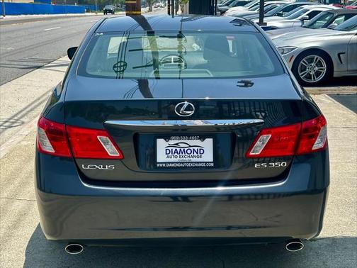 2007 Lexus ES 350 Base