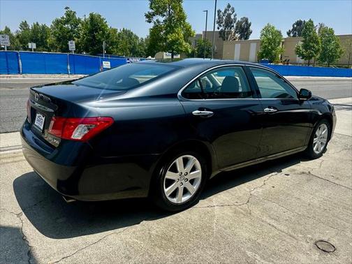 2007 Lexus ES 350 Base