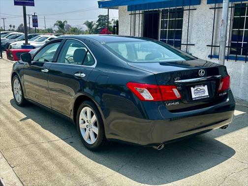 2007 Lexus ES 350 Base