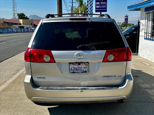 2007 Toyota Sienna LE