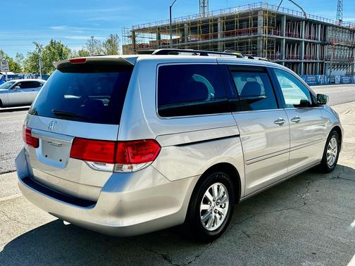 2008 Honda Odyssey EX