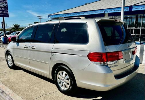 2008 Honda Odyssey EX