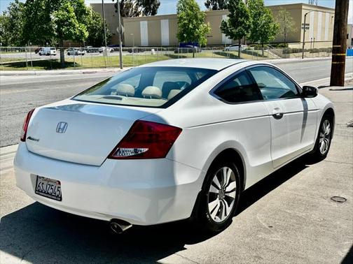 2011 Honda Accord EX-L
