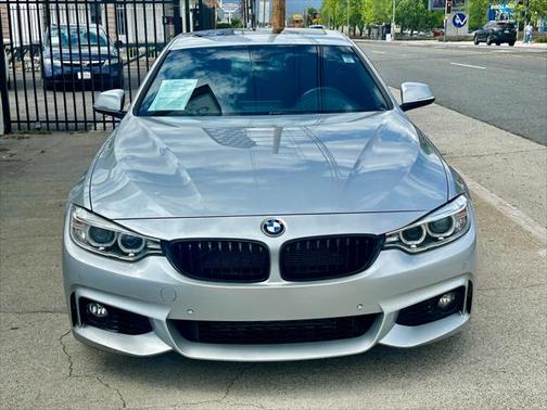 2016 BMW 428 Gran Coupe i