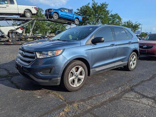 2018 Ford Edge SE
