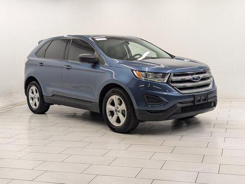 2018 Ford Edge SE
