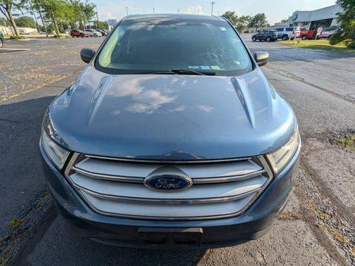 2018 Ford Edge SE