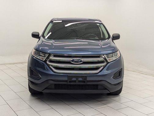 2018 Ford Edge SE
