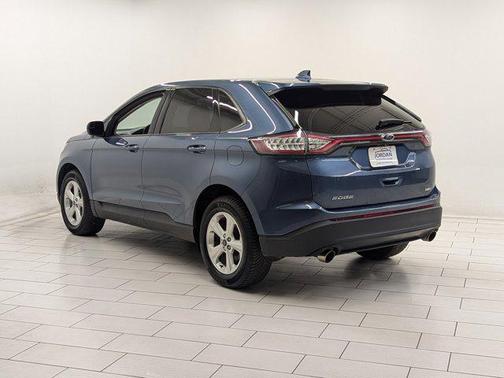 2018 Ford Edge SE