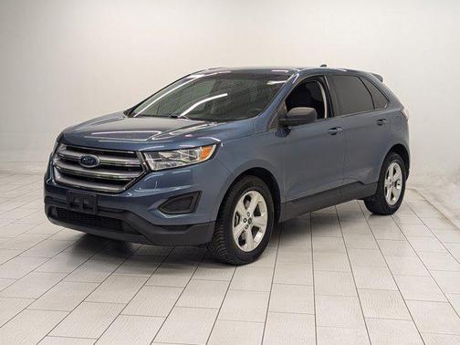 2018 Ford Edge SE