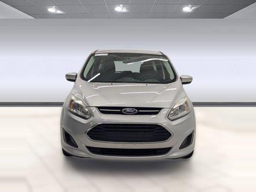 2017 Ford C-Max Hybrid SE