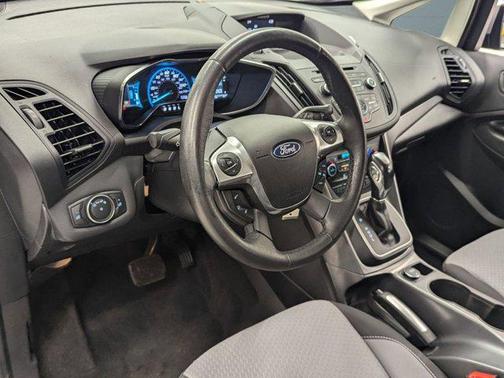 2017 Ford C-Max Hybrid SE
