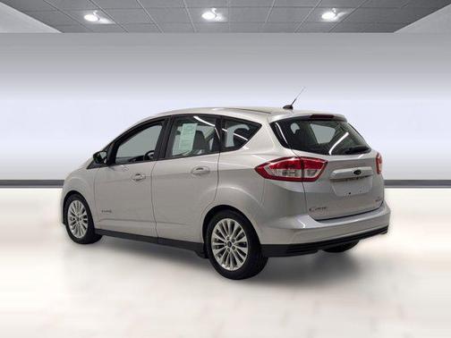 2017 Ford C-Max Hybrid SE