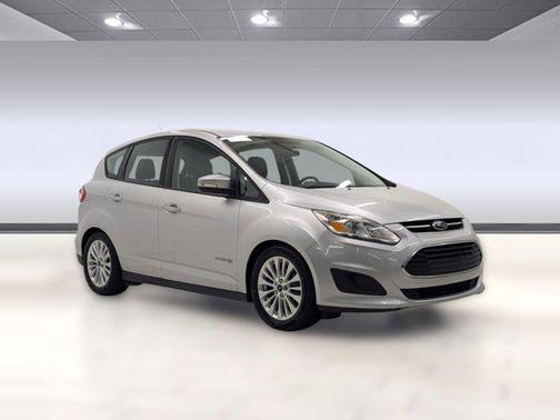 2017 Ford C-Max Hybrid SE