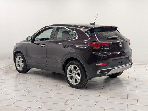 2020 Buick Encore GX Preferred