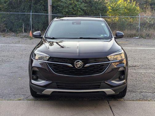 2020 Buick Encore GX Preferred