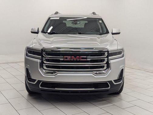 2020 GMC Acadia FWD SLE