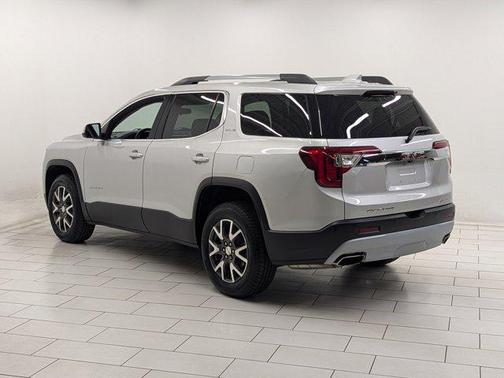 2020 GMC Acadia FWD SLE