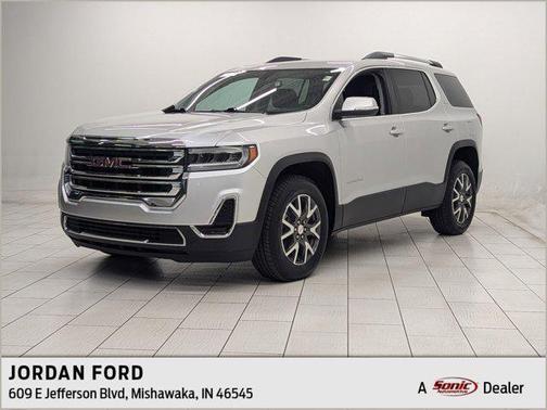 2020 GMC Acadia FWD SLE