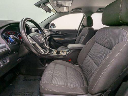 2020 GMC Acadia FWD SLE